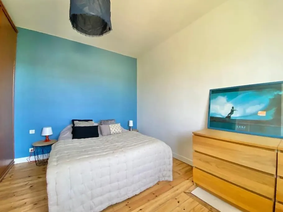 La Maison Du Steir - Villa Jardin En Centre Ville Quimper Holiday home